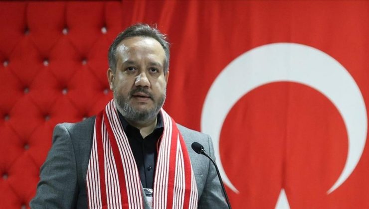 Antalyaspor Başkanı açıkladı! 3 bölgeye transfer…