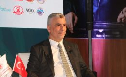 Bakan Bolat: Milli gelir kişi başı 12 bin 500 dolara yükselecek