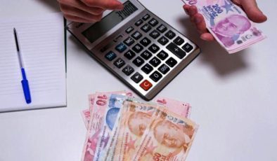 Bakan Işıkhan’dan son dakika asgari ücret ve emekli maaşı açıklaması