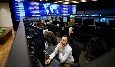 Borsa İstanbul’da ‘fibonacci desteği’ detayı! İki gün bekleyin