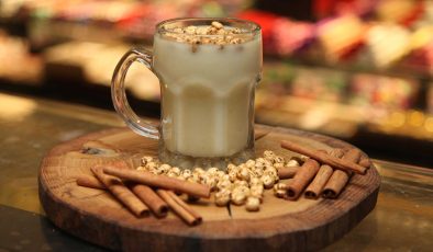 Boza severler aman dikkat! Herkes boza ile bunu tüketiyor ama…