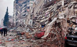DASK, hasar ödemesinin yüzde 96’sını deprem için yaptı