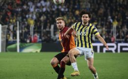 Fenerbahçe – Galatasaray! Muhtemel 11’ler