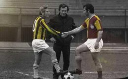 Fenerbahçe-Galatasaray rekabetinden ilginç notlar! En farklı skor: 7-0