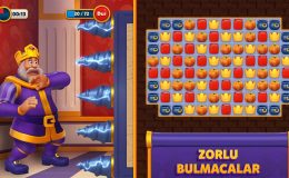 Financial Times’ın gündeminde! Türk oyunu, Candy Crush’ı tahtından etti…