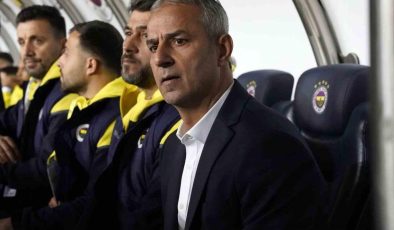 İsmail Kartal’dan Okan Buruk’a yanıt: Neden atılmadı?