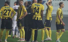 İstanbulspor, Süper Lig’in ilk bölümünde sadece 2 galibiyet aldı