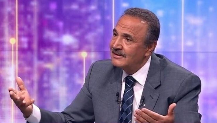 Mehmet Sevigen’den CHP’ye ‘ortak bildiri’ tepkisi! Gelen gideni aratır