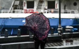 Meteoroloji’den 2 il için turuncu 8 il için sarı kodlu uyarı!
