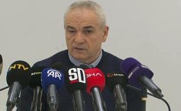 Rıza Çalımbay’dan basın toplantısında olay ifadeler!