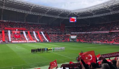 Süper Lig ekibinden ücretsiz bilet kampanyası