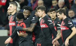 Xabi Alonso’nun Leverkusen’i tutulmuyor!