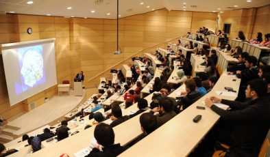 YÖK, 208 üniversitenin analizini çıkardı