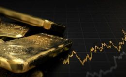 2 bin TL’yi geçen gram altında hedef 3 bin TL