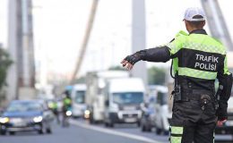 2024 Trafik Cezaları Ne Kadar Oldu? Tüm cezaların listesi açıklandı!