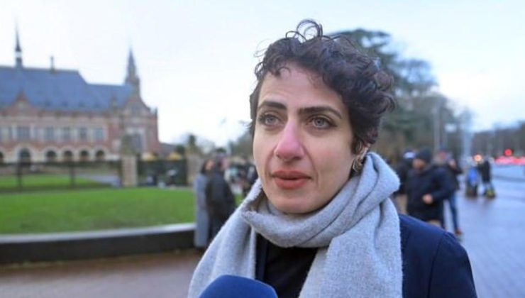 ABD’li hukukçu Shamas’a göre UAD’nin tedbir kararları uluslararası toplum için test olacak