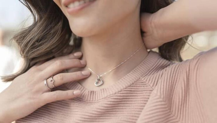 Alüminyum folyo ile gümüş nasıl parlatılır?