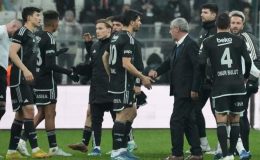 Beşiktaş 22 maçta 15 farklı tandemle oynadı