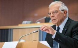 Borrell’den Netanyahu’ya sert çıkış: Amacınız hepsini öldürmek mi?