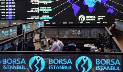 Borsanın 10 yıllık ocak ayı performansı belli oldu