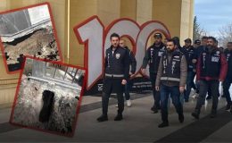 CHP’li belediyedeki rüşvet operasyonundan yeni detaylar! ‘Tabut’ villalara göz yummuşlar