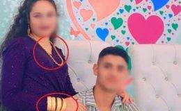 Çocuk gelin, çocuk damada geri döndü