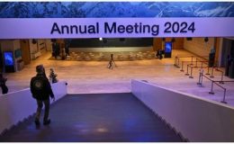 Davos’ta gündem yapay zeka ve güven