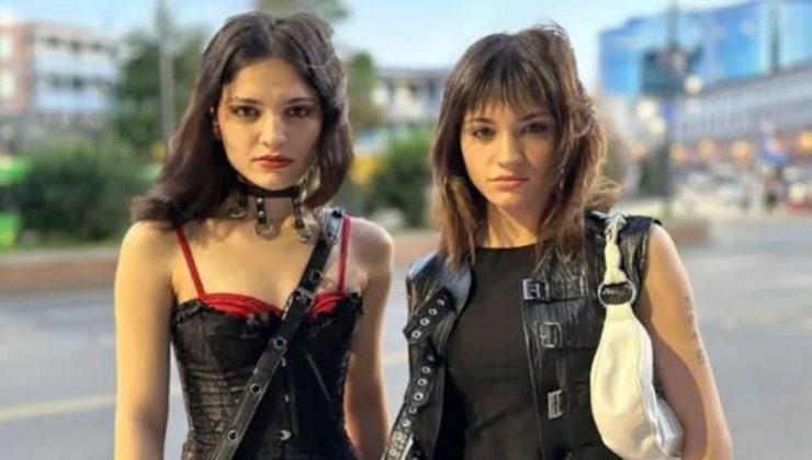 Doğumda satılan ikizler, birbirini TikTok’ta buldu