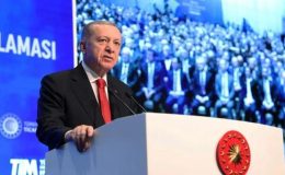 Erdoğan, 2023 ihracat rakamlarını açıkladı: Cumhuriyet tarihimizin rekoru