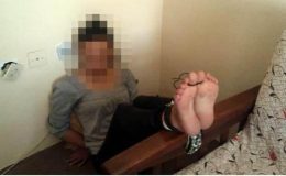 ‘Falaka’ davasında ceza indiriminin gerekçesi açıklandı!