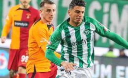 Galatasaray – Konyaspor! Muhtemel 11’ler