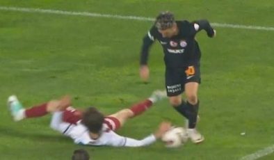 Galatasaray’da büyük tepki var! Pozisyonlara kim ne dedi?