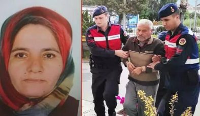 Gelinini öldürüp, cesedini yakan sanığa ağırlaştırılmış müebbet