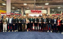 İTÜ ARI Teknokent Girişimleri CES 2024’e çıkartma yaptı!