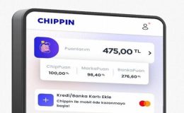 Koç’un Chippin’i 3 ayda 2,4 milyon kullanıcıya ulaştı