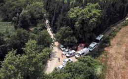 Korhan Berzeg’den 200 gündür haber yok!