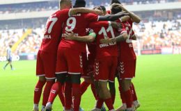 Samsunspor’da ligde kalma hesapları