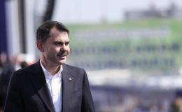 Son dakika… AK Parti’nin İstanbul adayı Murat Kurum oldu! Murat Kurum kimdir?