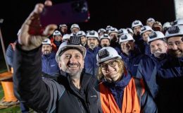 Türk Telekom’un fiber ağ uzunluğu 435 bin kilometreye ulaştı