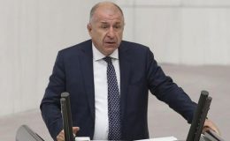 Ümit Özdağ’ın MOSSAD’la ilişkisi sorgulanıyor