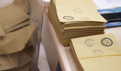 Yerel seçim süreci yarın başlıyor