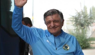 Yılmaz Vural’dan TFF’ye sert sözler! “Suistimale açık…”
