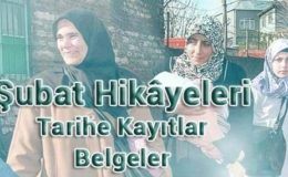 28 Şubat belgeleri bir kitapta toplandı!
