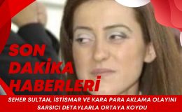Şok İddialarla Gündeme Gelen Menzil Tarikatı’ndaki İtirafların Şaşırtıcı Detayları!