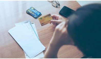 ABD’de finansal stres zirvede: Kredi kartları borçları durdurulamıyor