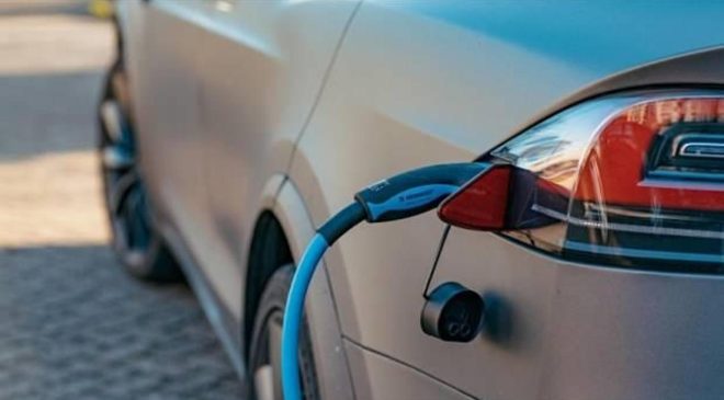 AB’de elektrikli otomobilin pazar payı dizeli geçti