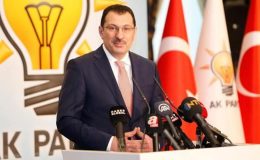 AK Parti’den 31 Mart açıklaması: Aday listeleri hazır