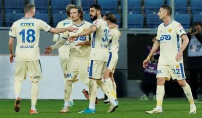 Ankaragücü’den Galatasaray maçı açıklaması