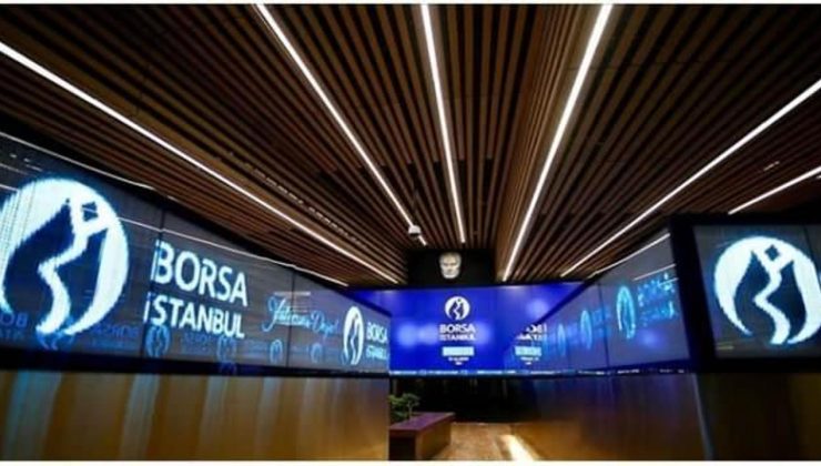 Borsa İstanbul rekor üzerine rekor kırdı: Dünyada ilk sırada
