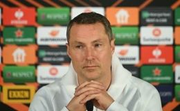 Brian Priske’den Galatasaray yorumu